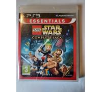 Lego Star Wars : the complete saga (langue française) [import anglais]