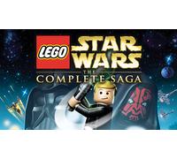 LEGO Star Wars The Complete Saga (PC)