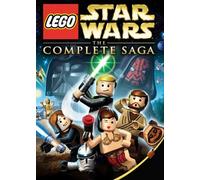 LEGO: Star Wars - The Complete Saga Steam Key GLOBAL