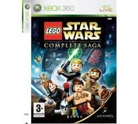 LEGO - Star Wars: The Complete Saga Xbox 360 Trés bon état | Trés bon état |Occasion ou Reconditionné, voir site marchand