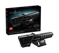 LEGO Star Wars The Darksaber Set Promotionnel 40917 278 Pièces