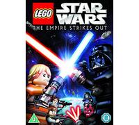 Lego Star Wars: The Empire Strikes Out [Edizione: Regno Unito] [Import]