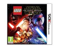 Lego Star Wars : The Force Awakens