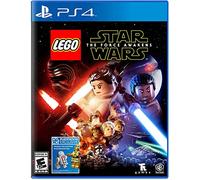 LEGO Star Wars The Force Awakens (輸入版:北米)