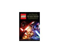 Warner Bros. Jeu PC LEGO Star Wars : Le Réveil de la Force