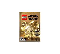 LEGO Star Wars: The Force Awakens - Deluxe Edition