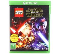 Lego Star Wars: The Force Awakens (English/Arabic Box) (Xbox One)