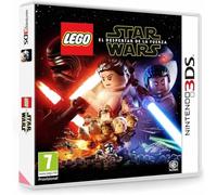 Lego Star Wars: The Force Awakens (ES)
