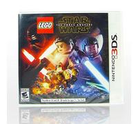 LEGO Star Wars: The Force Awakens for Nintendo 3DS