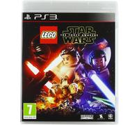 LEGO Star Wars: The Force Awakens Juego para Consola Sony PlayStation 3 PS3