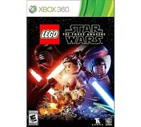 Lego Star Wars: The Force Awakens (Multi Region) /X360