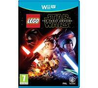 LEGO Star Wars: The Force Awakens (Nintendo Wii U) (Nintendo Wii U)