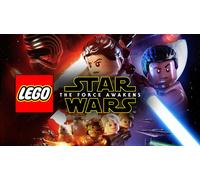 LEGO STAR WARS The Force Awakens (PC)