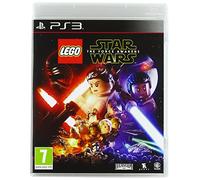 Lego Star Wars: The Force Awakens (PS3)