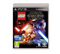Lego Star Wars: The Force Awakens - Ps3