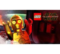 LEGO Star Wars The Force Awakens The Phantom Limb Level Pack (DLC)