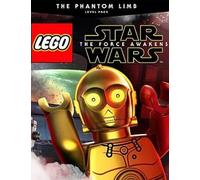 LEGO Star Wars: The Force Awakens - The Phantom Limb Level Pack (DLC) Steam Key GLOBAL
