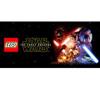 LEGO STAR WARS The Force Awakens (Xbox)