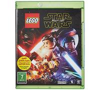 Lego Star Wars: The Force Awakens /Xbox One