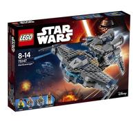 LEGO® Star Wars™ : The Freemaker Adventures 75147 Le Chasseur d'Étoiles