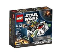LEGO Star Wars The Ghost 75127