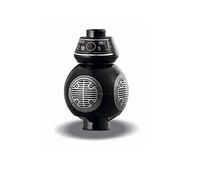 LEGO Star Wars The Last Jedi Minifigure - First Order BB-9E Droid (75179)