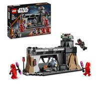 LEGO® Star Wars™ 75386 Le combat de Paz Vizsla™ et Moff Gideon™