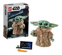 LEGO® Star Wars - The Mandalorian - L'Enfant - Kit de construction - 1073 pièces