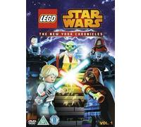 Lego Star Wars The New Yoda Chronicles V