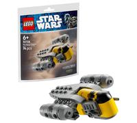LEGO Star Wars The Razor Crest Mini-Build Sachet Polybag 30728
