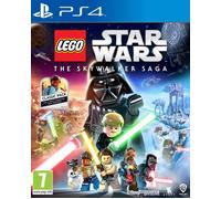 Lego Star Wars : The Skywalker
