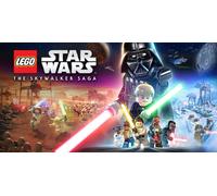 LEGO® Star Wars™: La Saga Skywalker PS5 G