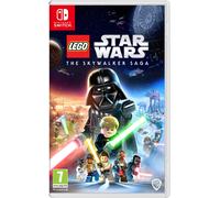 Lego Star Wars: The Skywalker Saga
