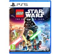 Lego Star Wars: The Skywalker Saga