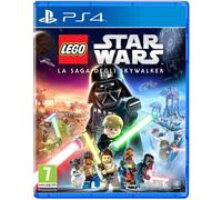 Lego Star Wars : The Skywalker Saga