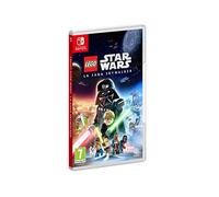 Lego Star Wars : La Saga Skywalker Switch