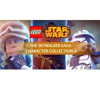 LEGO Star Wars The Skywalker Saga Character Collection 2 (PC)