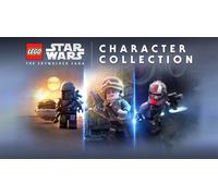LEGO Star Wars The Skywalker Saga Character Collection (PC)