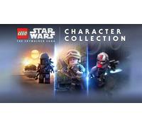 LEGO Star Wars The Skywalker Saga Character Collection (Xbox Series X)
