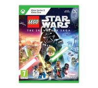 Lego Star Wars: The Skywalker Saga Classic Character DLC Edition (Amazon.co.UK Exclusive) (Xbox Series X)