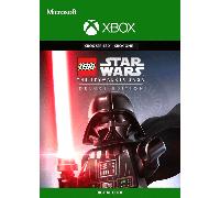 LEGO Star Wars: The Skywalker Saga Deluxe Edition Xbox Live Key EUROPE