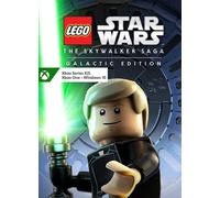 LEGO Star Wars: The Skywalker Saga Galactic Edition PC/XBOX LIVE Key EUROPE
