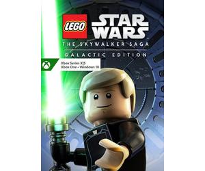LEGO Star Wars: The Skywalker Saga Galactic Edition PC/XBOX LIVE Key EUROPE
