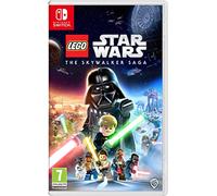 LEGO Star Wars: The Skywalker Saga (Nintendo Switch) (Nintendo Switch)