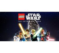 LEGO Star Wars The Skywalker Saga (PC)