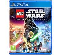 Lego Star Wars: The Skywalker Saga - Ps4