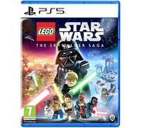 Lego Star Wars: The Skywalker Saga - PS5