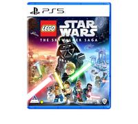Ps5 Lego Star Wars Skywalker Sag U