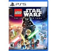 Lego Star Wars: The Skywalker Saga - Ps5 (Us)