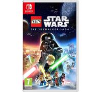 Lego Star Wars: The Skywalker Saga - Switch